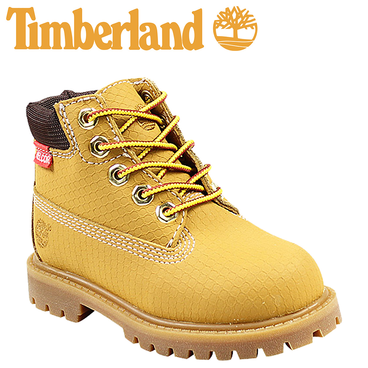 timberland 6 inch premium helcor boot