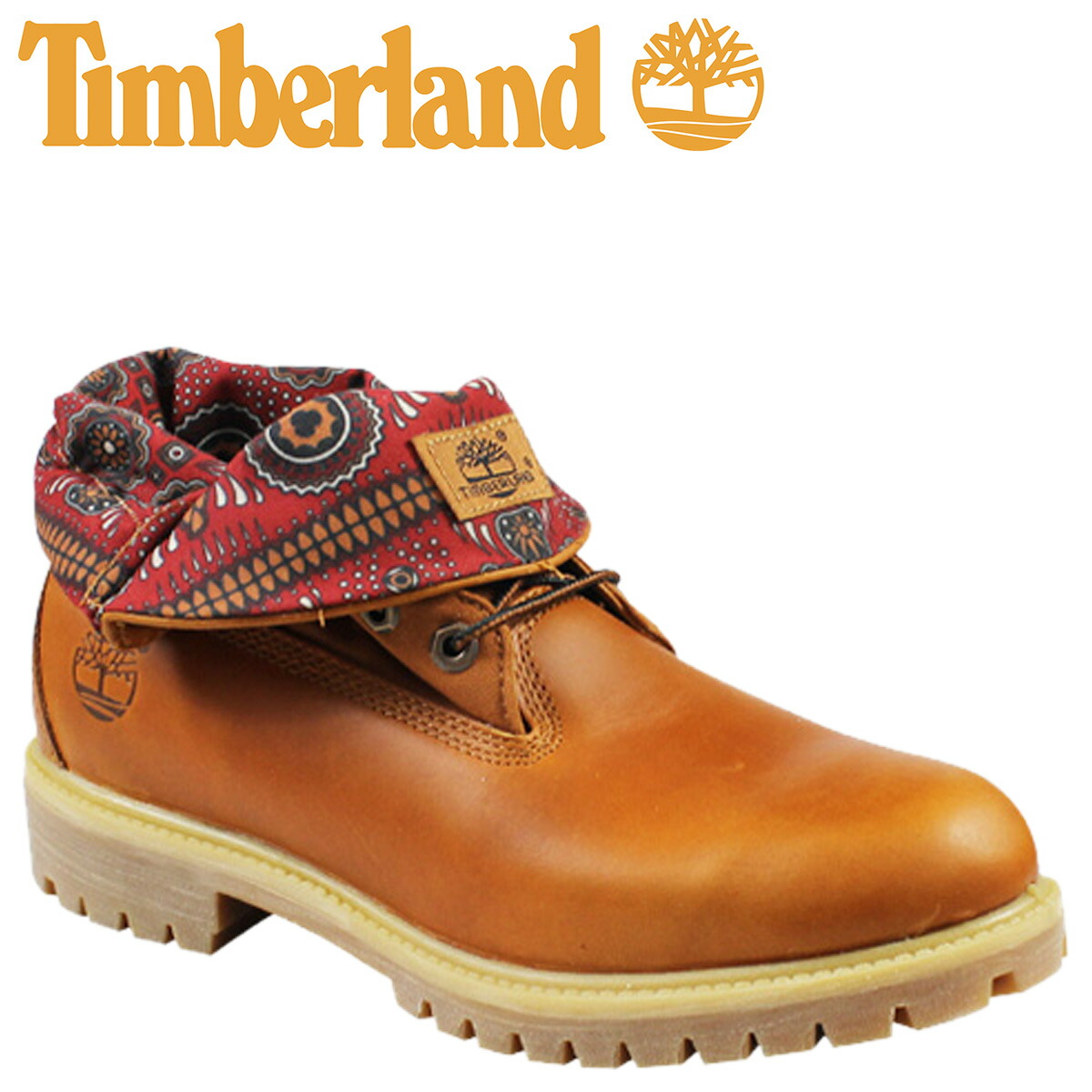 timberland icon