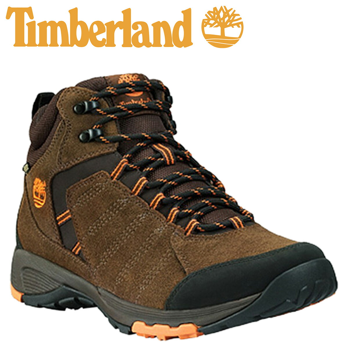 timberland goretex