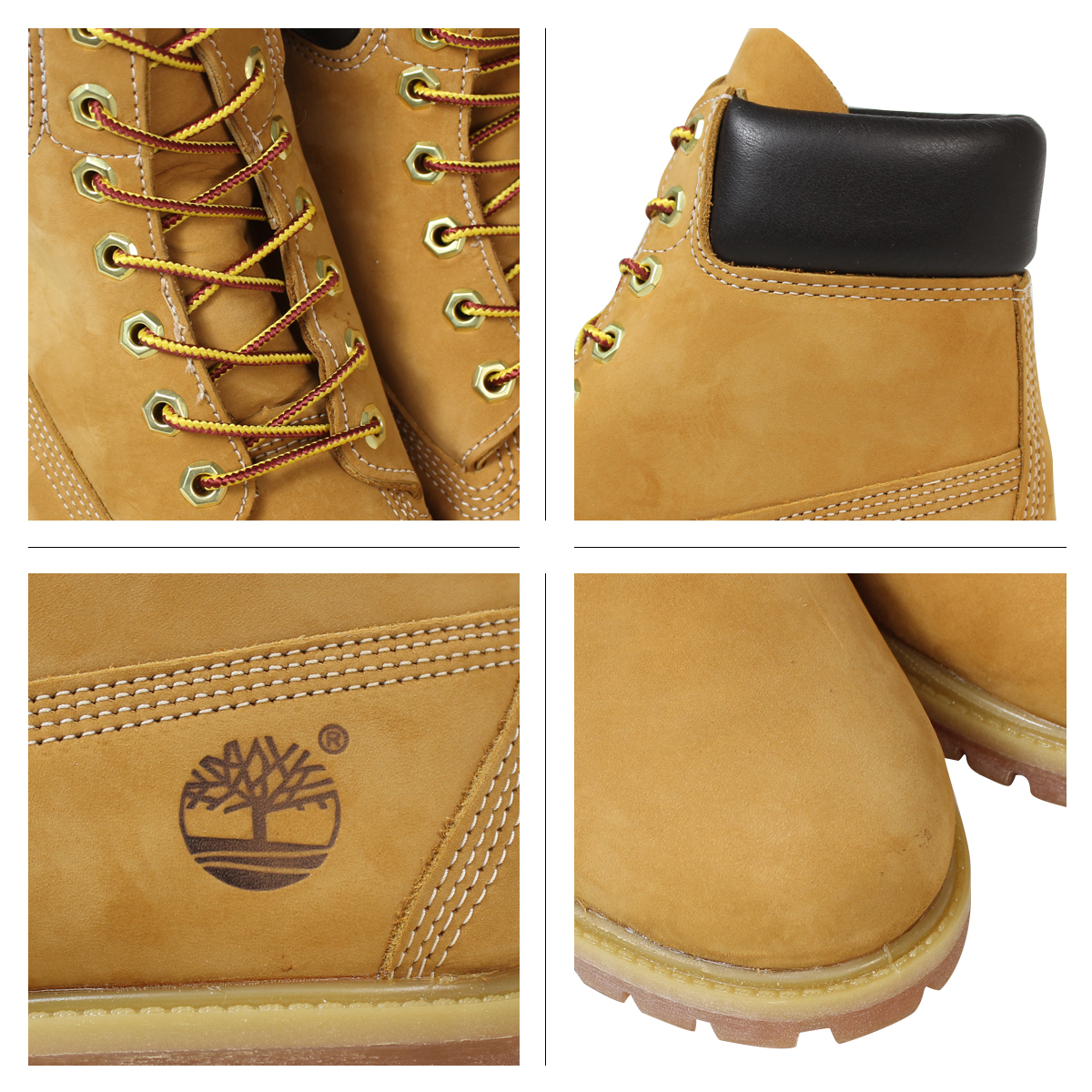 【楽天市場】【最大2000円OFFクーポン】 ティンバーランド ブーツ メンズ 6インチ Timberland MENS 6-INCH