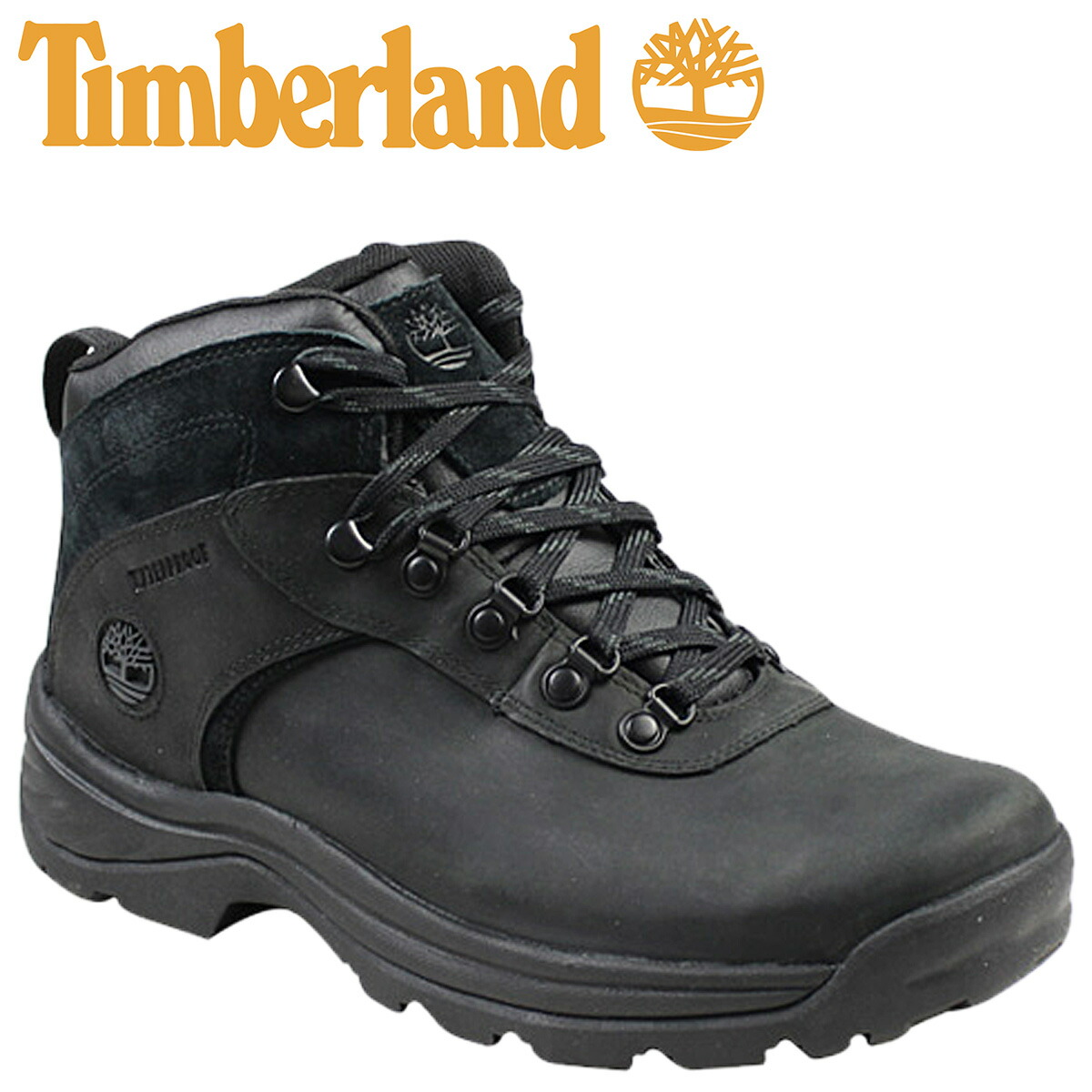 timberland flume waterproof boot