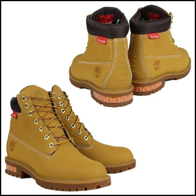 helcor timberland boots