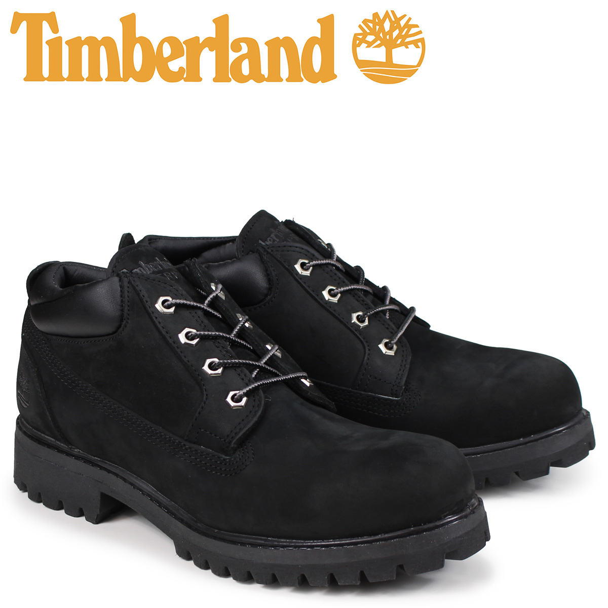 timberland men's classic oxford