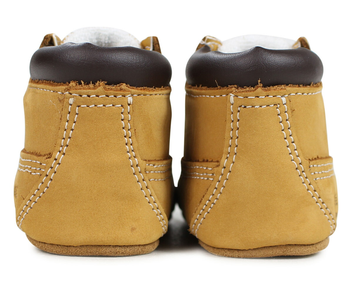 timberland newborn shoes