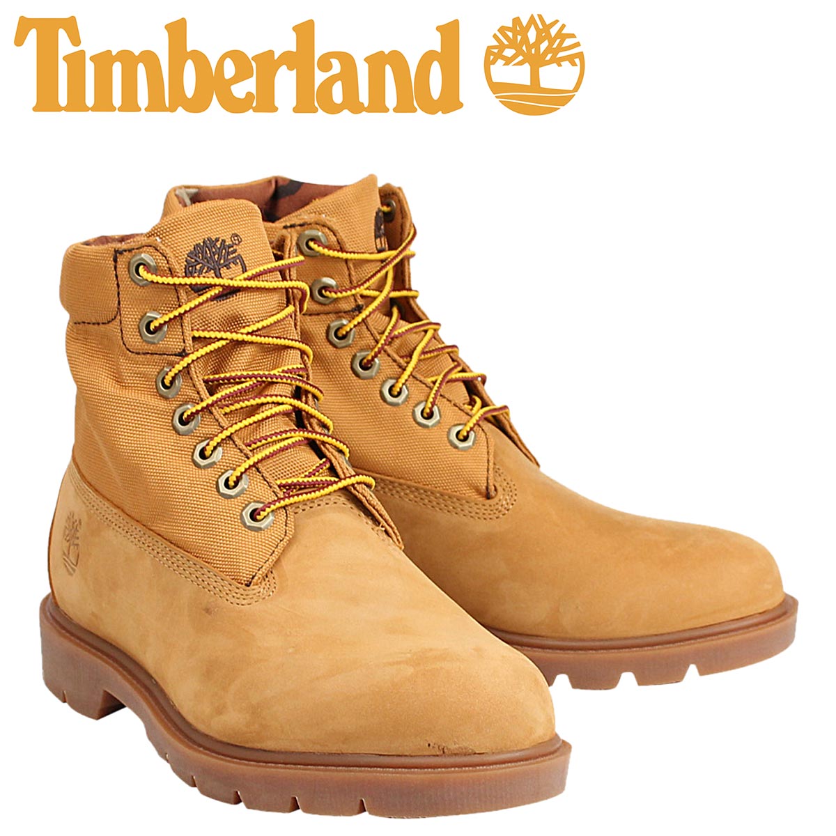 best timberland waterproof boots