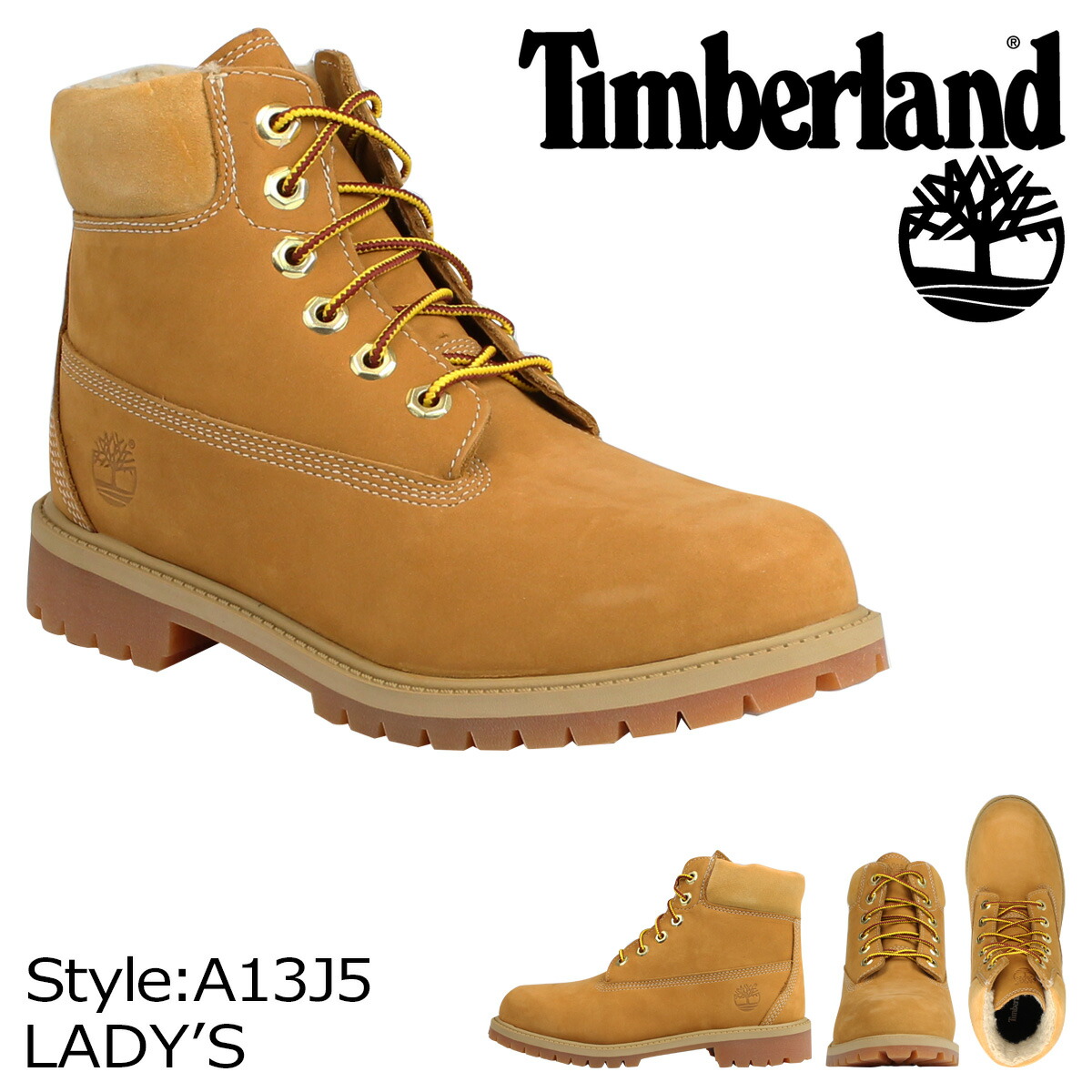 order timberlands online