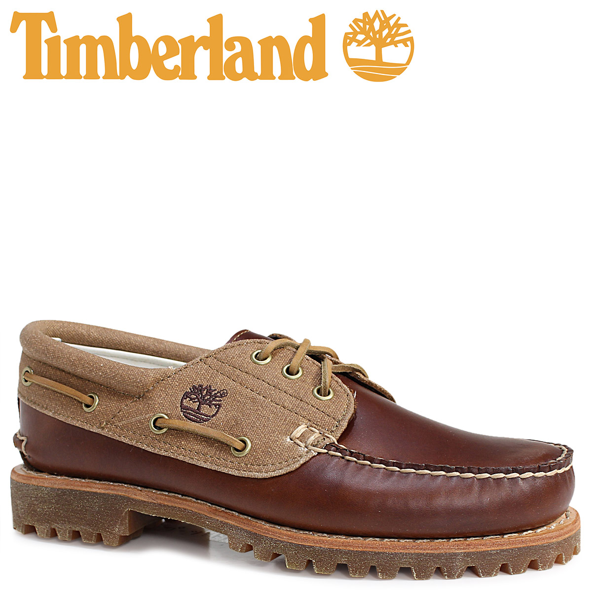 timberland newman