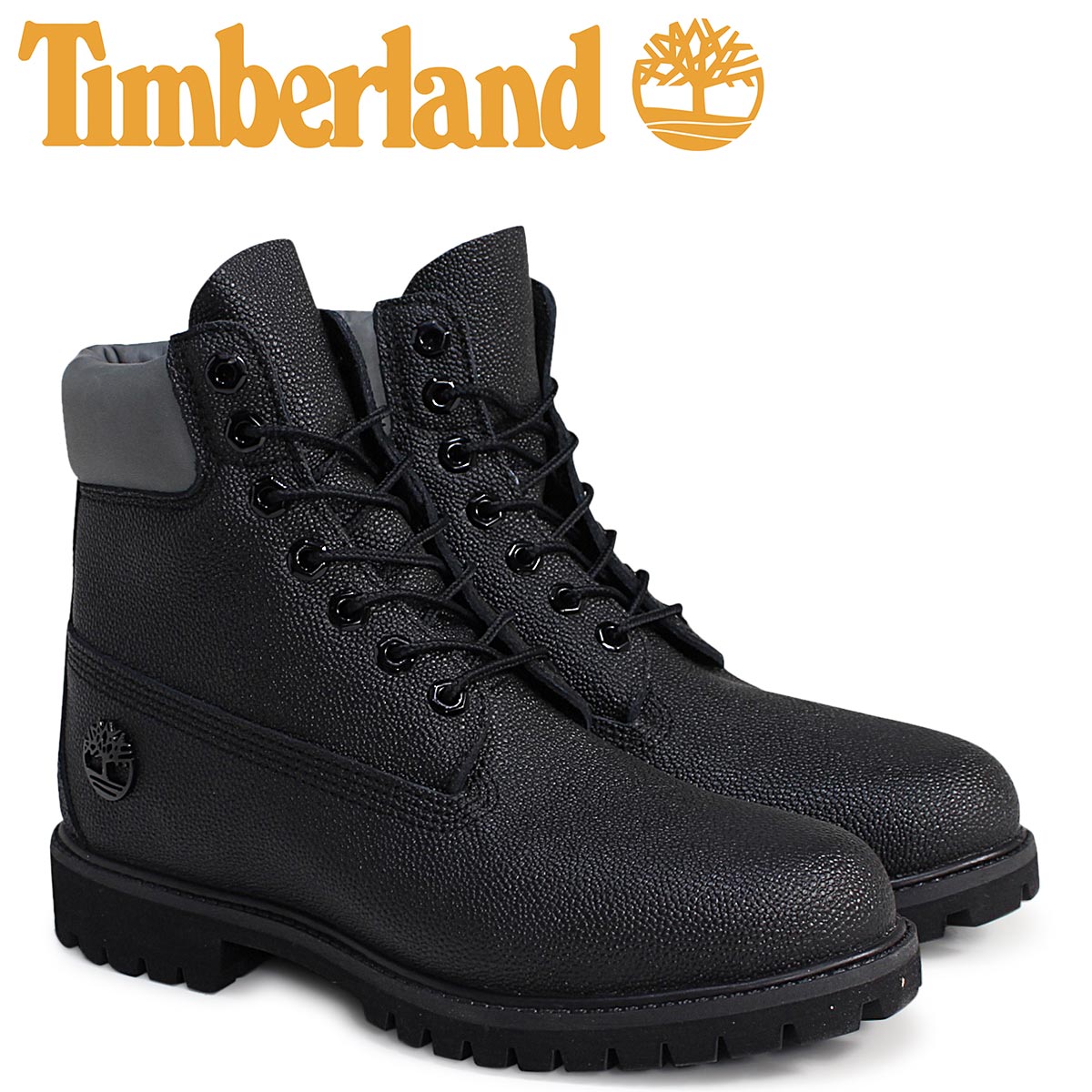 timberland black week