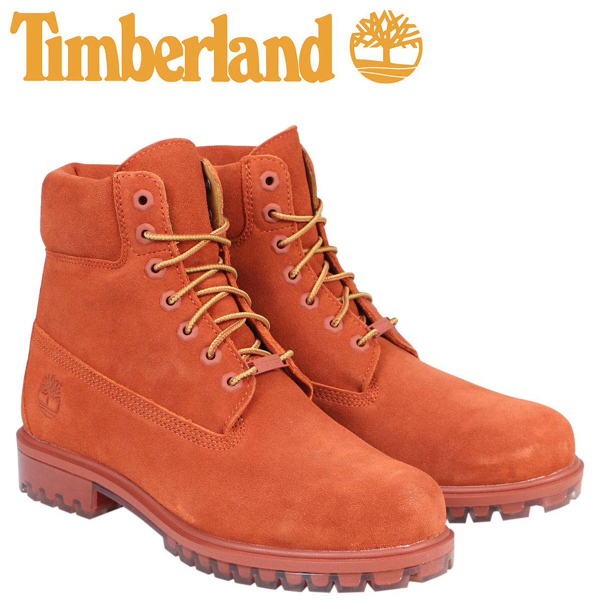 waterproofing timberland boots