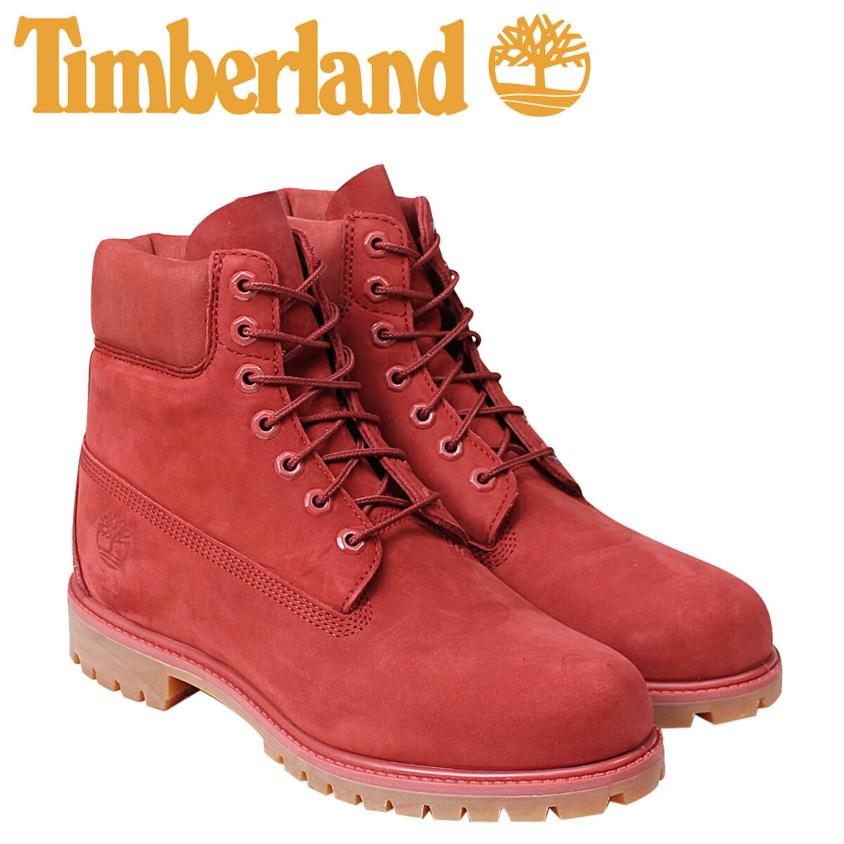 order timberlands online