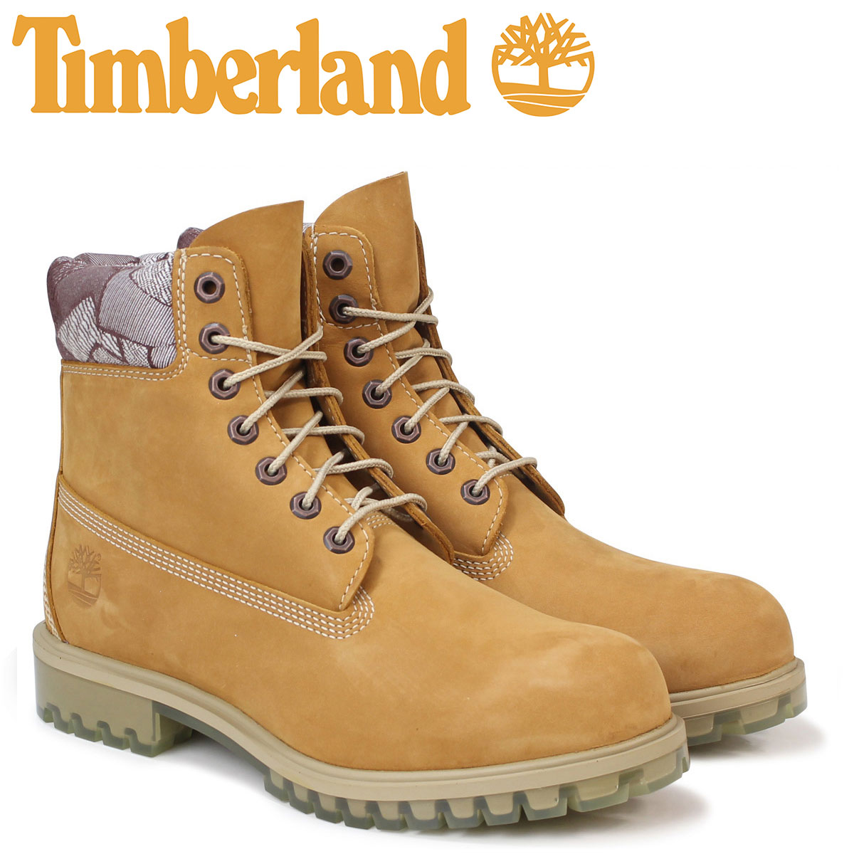 og timberlands