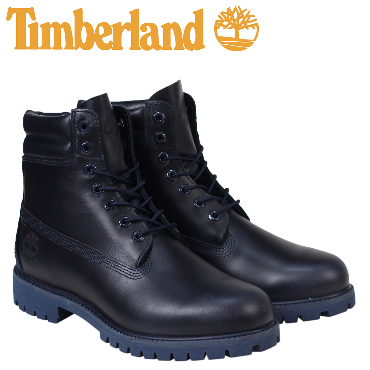 timberland double collar mens