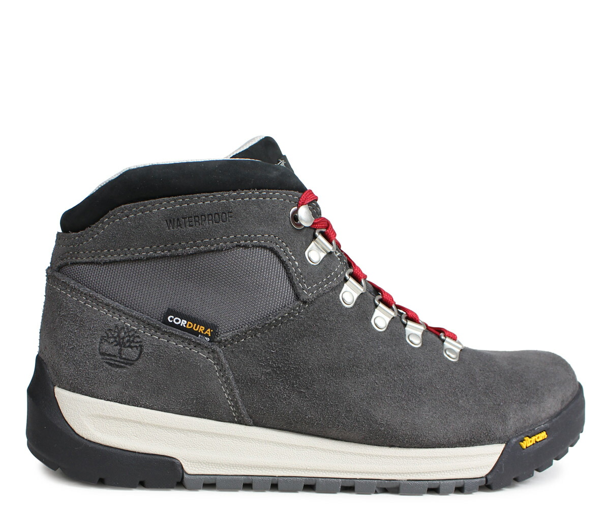 timberland gt scramble mid leather w