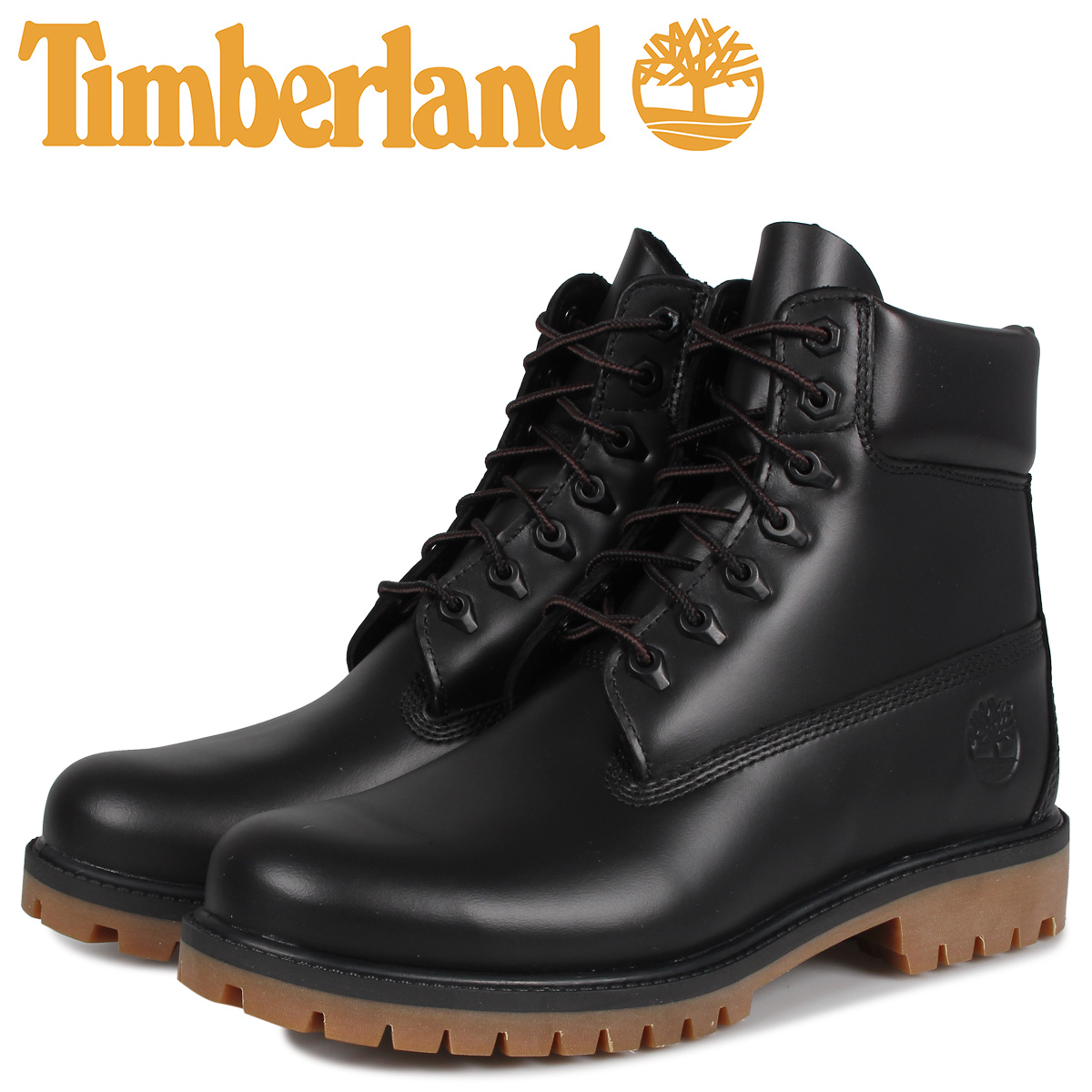 人気が高い ティンバーランド Timberland ブーツ 6インチ クラシック メンズ ウォータープルーフ 6inch Classic Waterproof Boot ブラック 黒 2wk 人気no 1 本体 Www Consulacam Marseille Fr