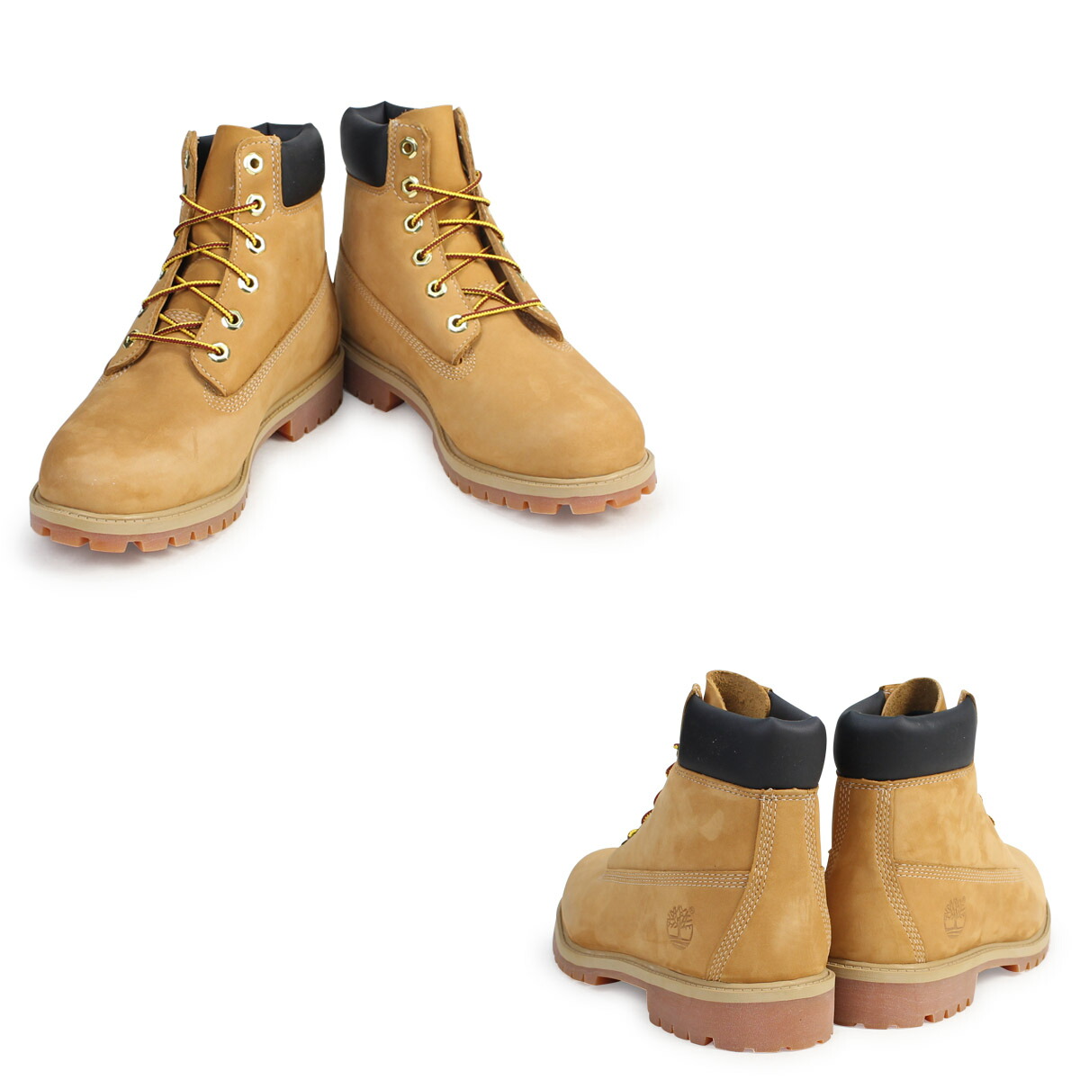 timberland 12909
