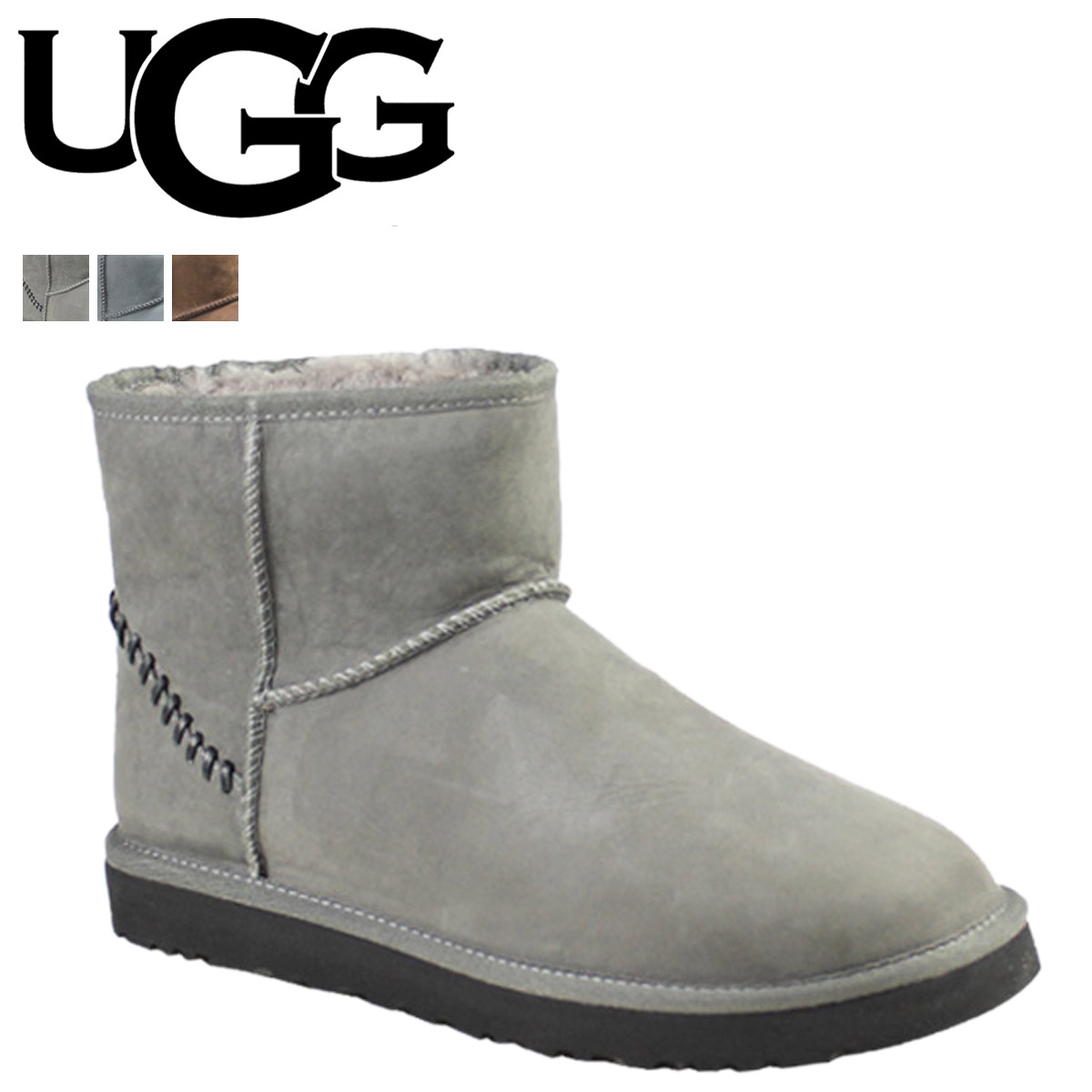 ugg classic mini deco mens ugg classic mini deco mens