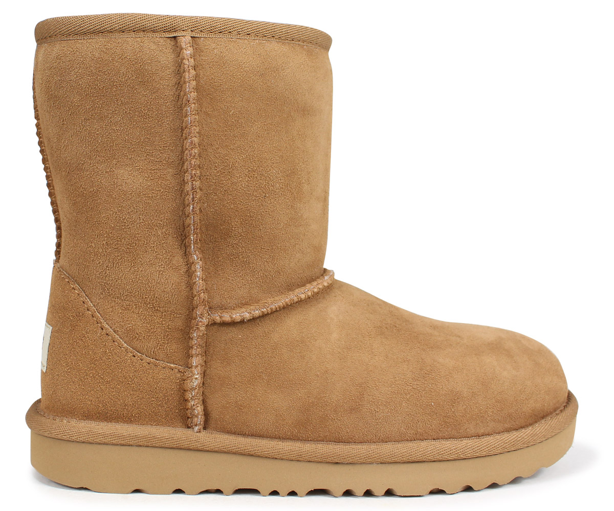 SneaK Online Shop: UGG アグムートンブーツクラシック 2 CLASSIC II 1017703K Lady's kids ...