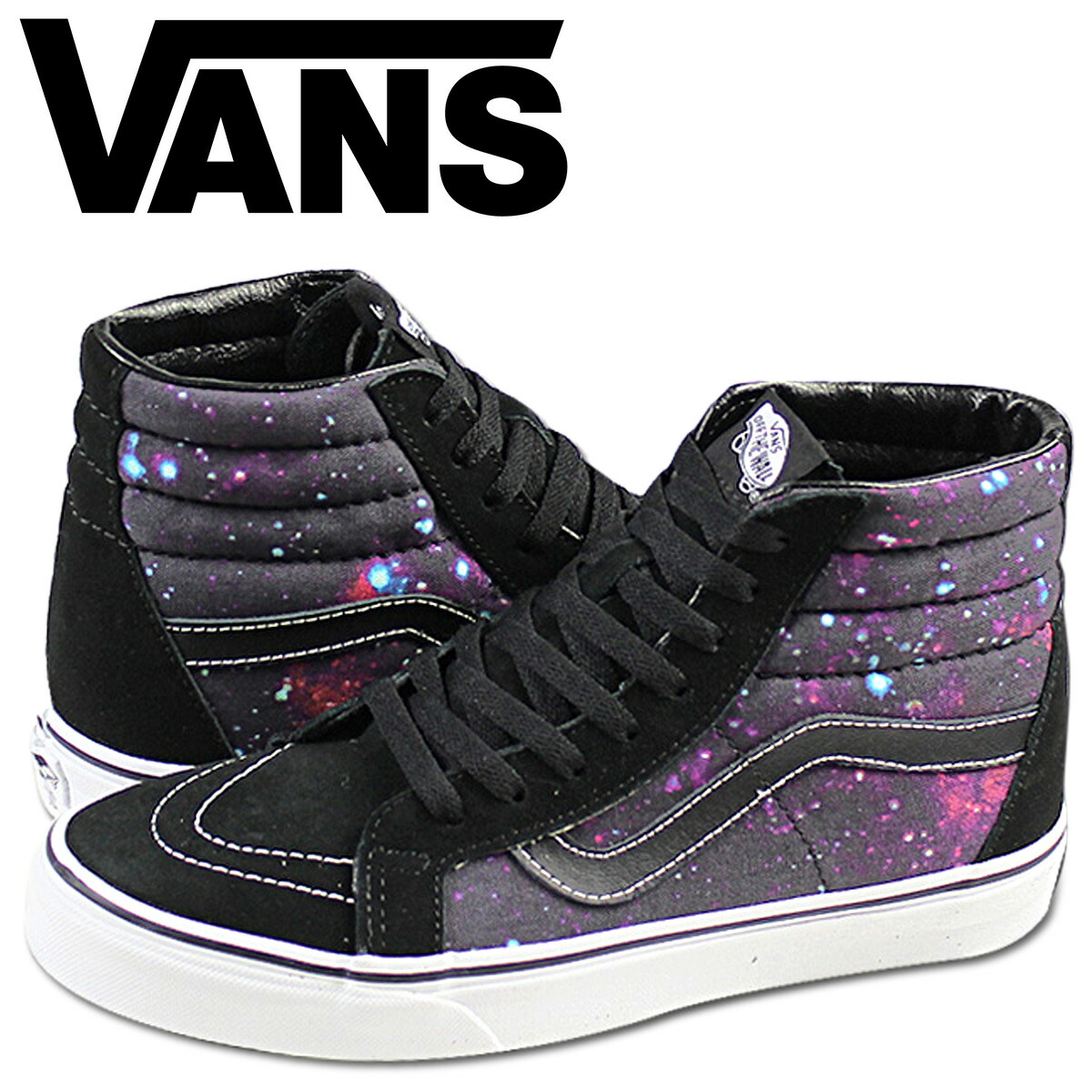 vans cosmic vans cosmic