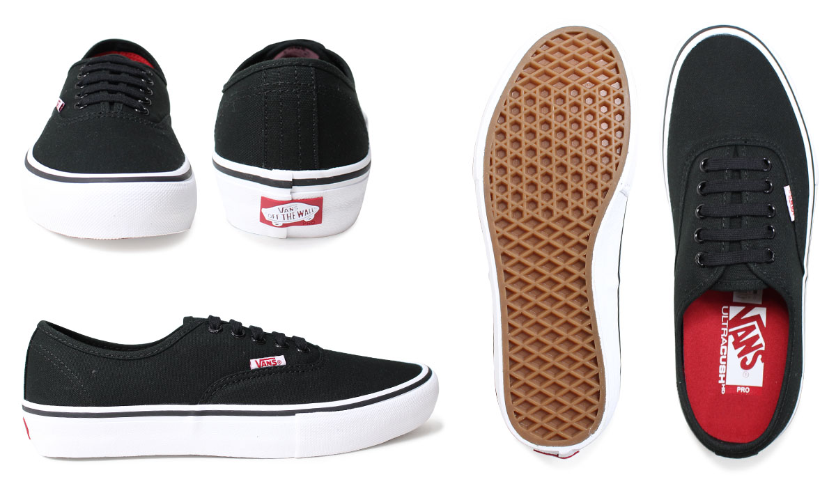 vans authentic 2016