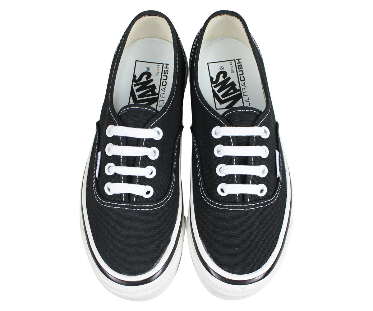 style 44 vans