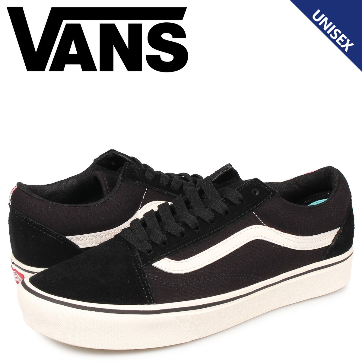 【楽天市場】【 最大1000円OFFクーポン 】 VANS ヴァンズ