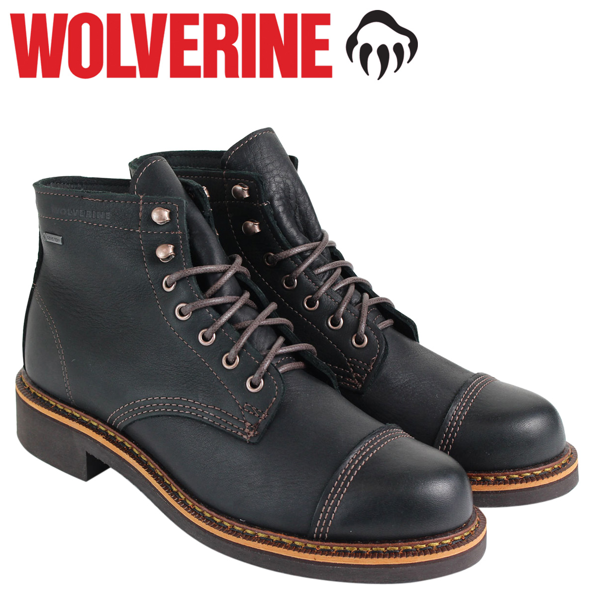 wolverine jenson boots