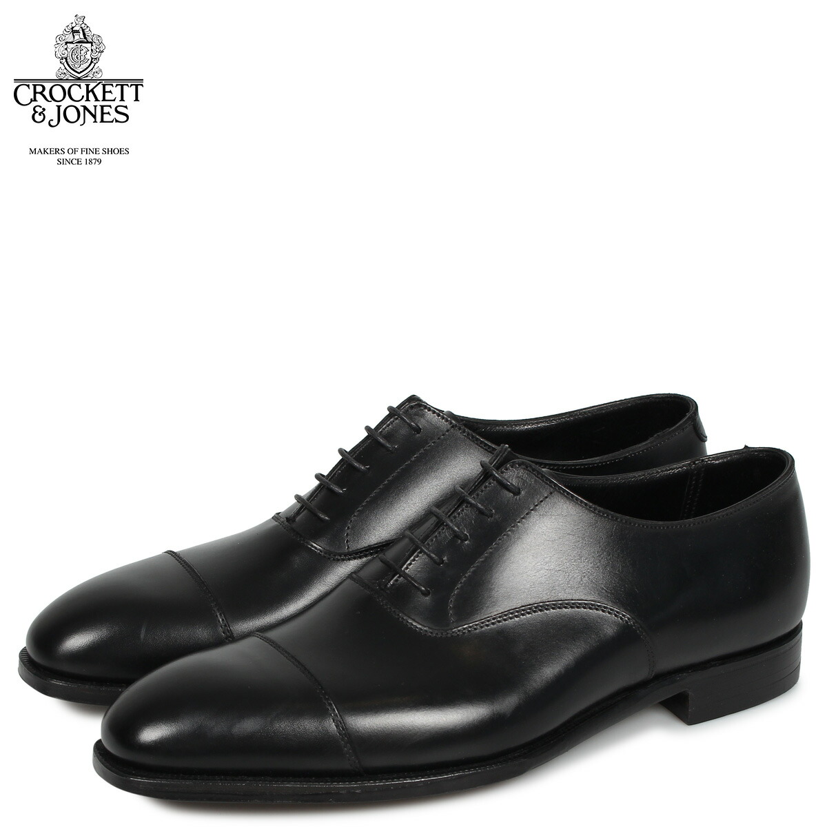 楽天市場】クロケット&ジョーンズ CROCKETT&JONES オードリー