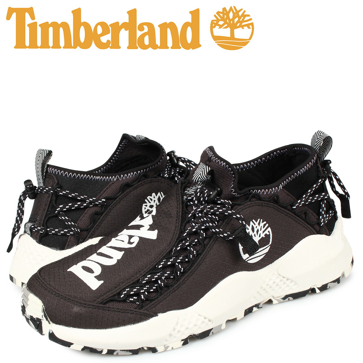 timberland ripcord low