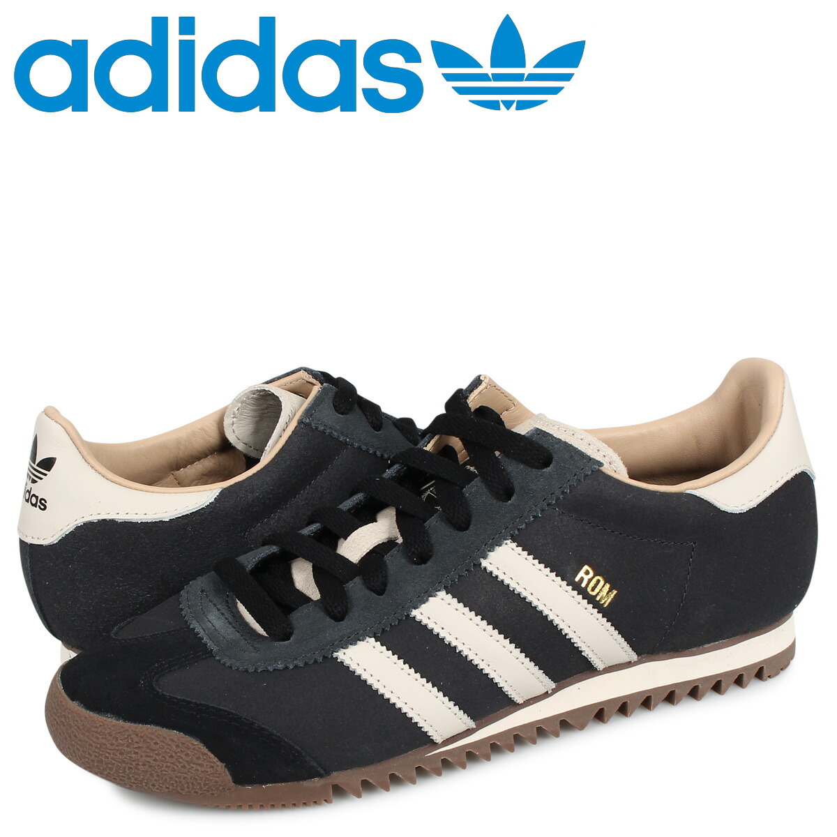 adidas classic shoes for men