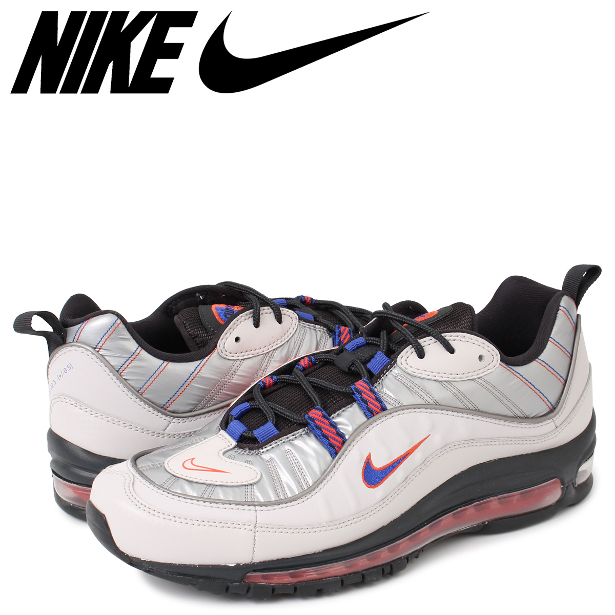 nuova collezione nike air max