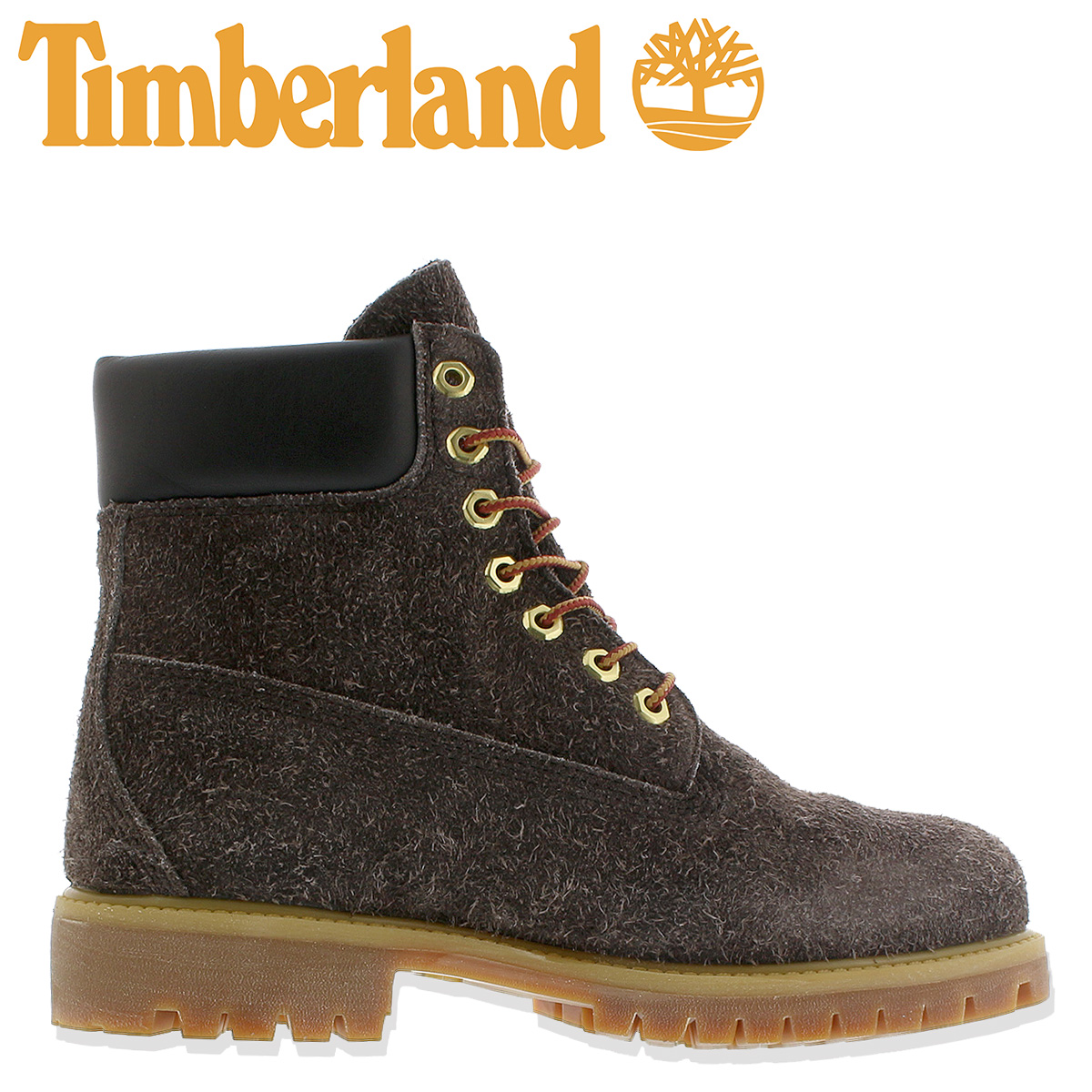 ティンバーランド Timberland ブーツ 6インチ プレミアム メンズ 6INCH PREMIUM BOOTS ダーク ブラウン A259B 【 SALE／83%OFF】