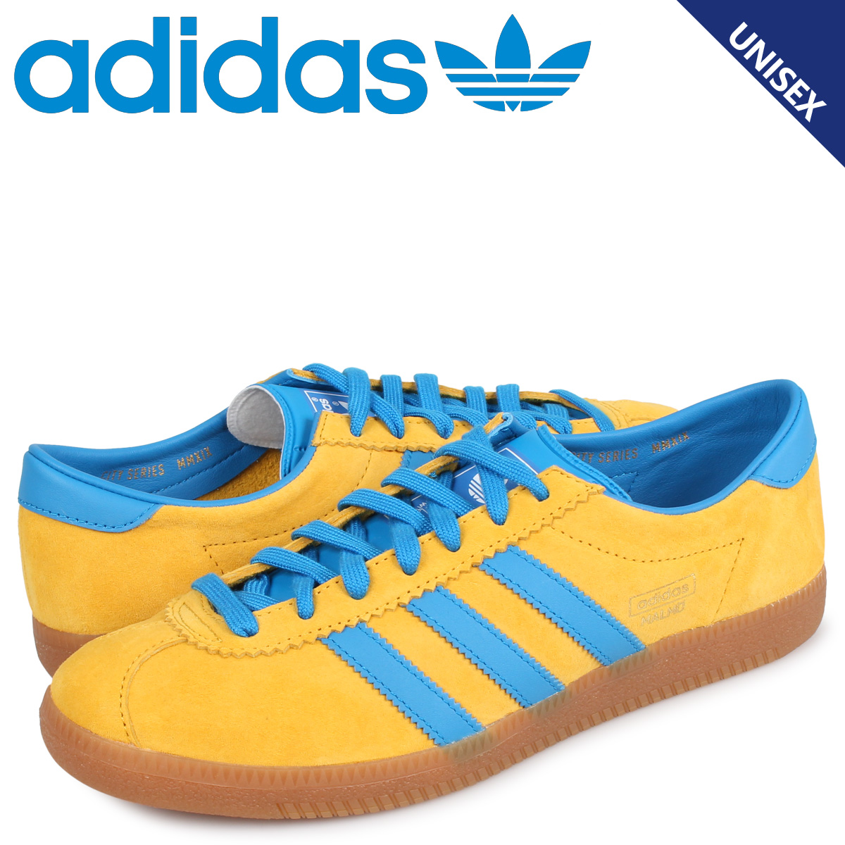 Adidas Malmo 2005