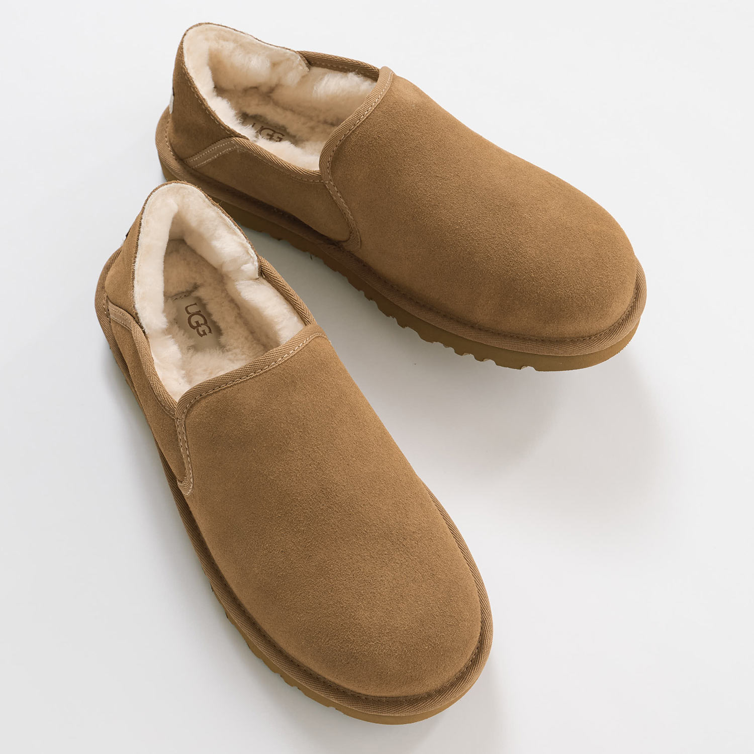 最大1000円OFFクーポン発行中 2/12 10:59まで！】 UGG アグ スリッポン