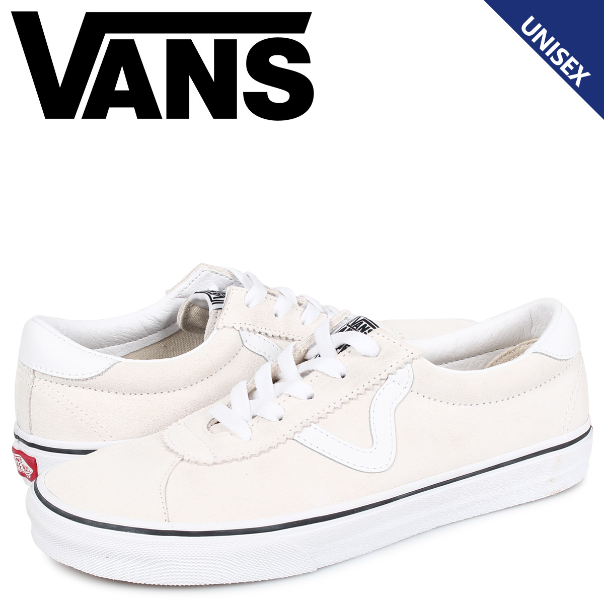 見事な創造力 最大600円クーポン Vans ヴァンズ スポーツ スニーカー メンズ レディース バンズ Sport ホワイト 白 Vn0a4bu6xnh Vn Vn0a4bu6xnh Adrm Com Br