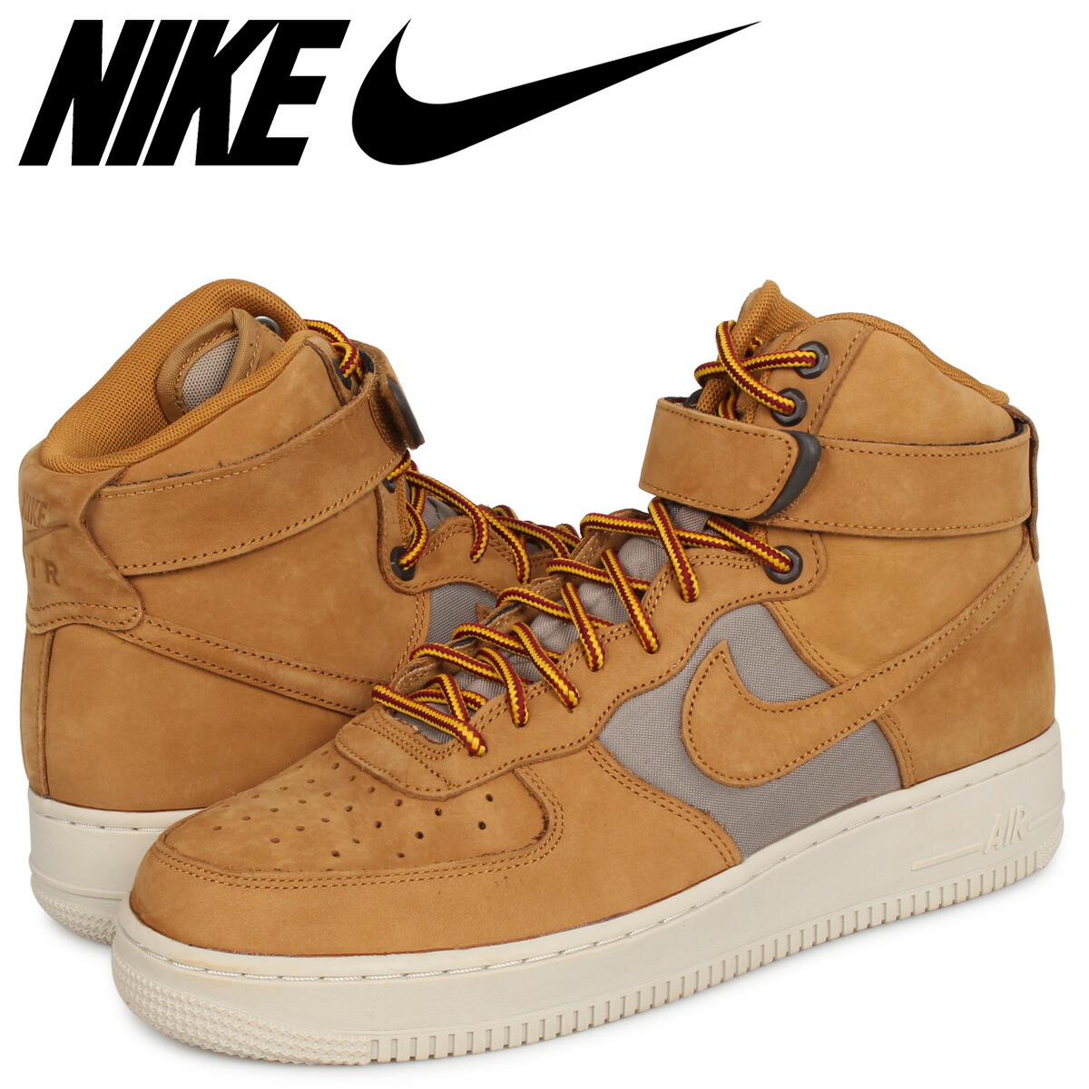 air force 1 high 07 premium