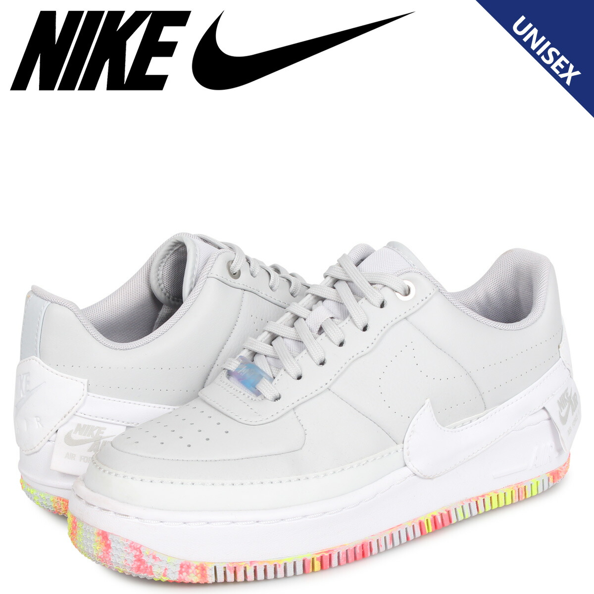 nike air force 1 jester xx print