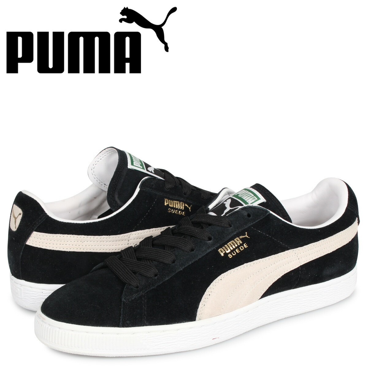 puma 352634