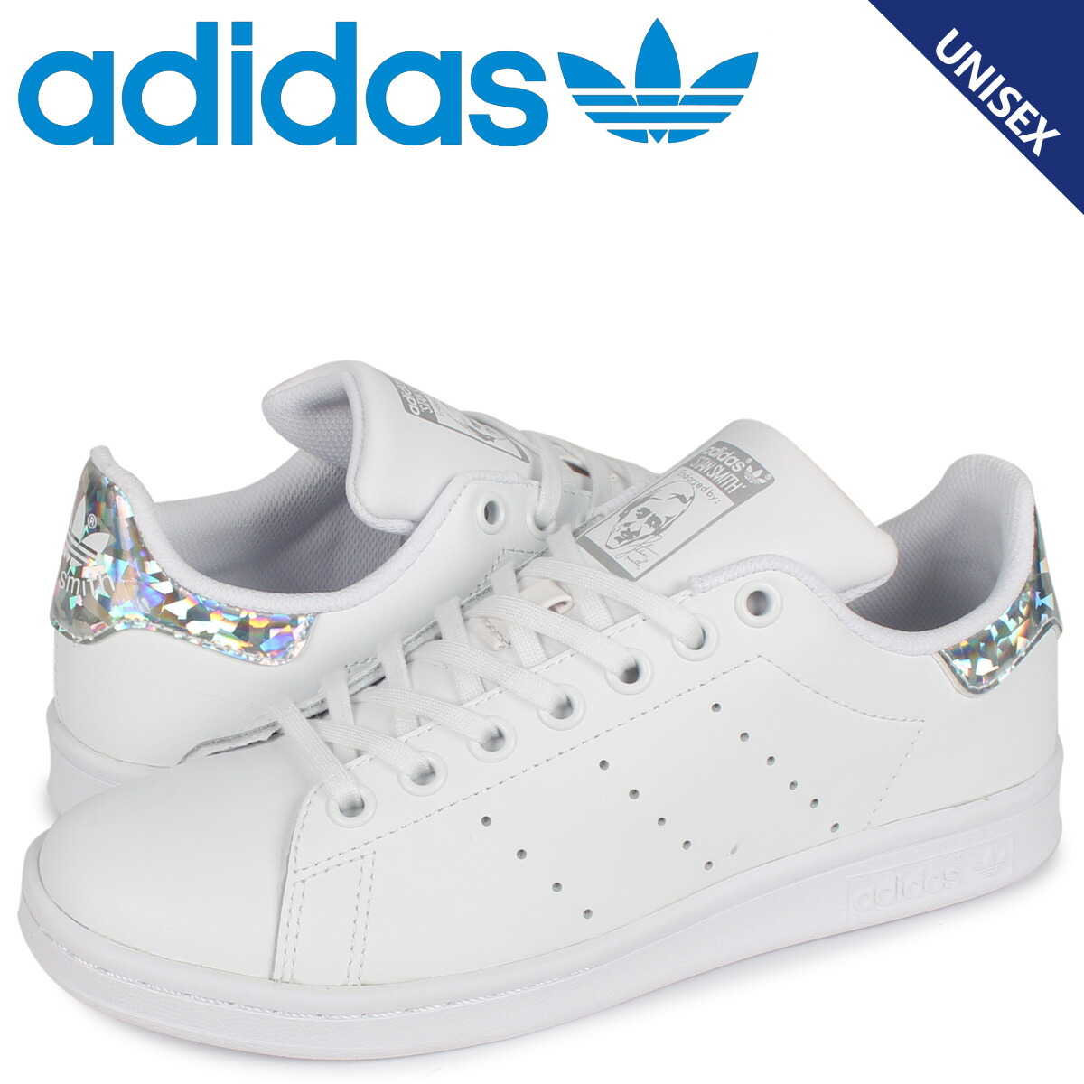 adidas originals stan smith j ee8483