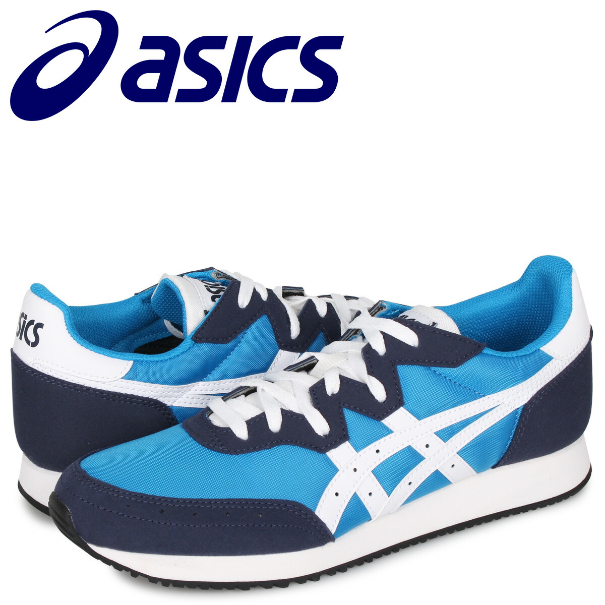 アウトレット送料無料 楽天市場 最大1000円offクーポン アシックス Asics ターサー スニーカー メンズ Tarther Og ブルー 1191a272 400 スニークオンラインショップ 安いそれに目立つ Www Thebabelcommunity Com