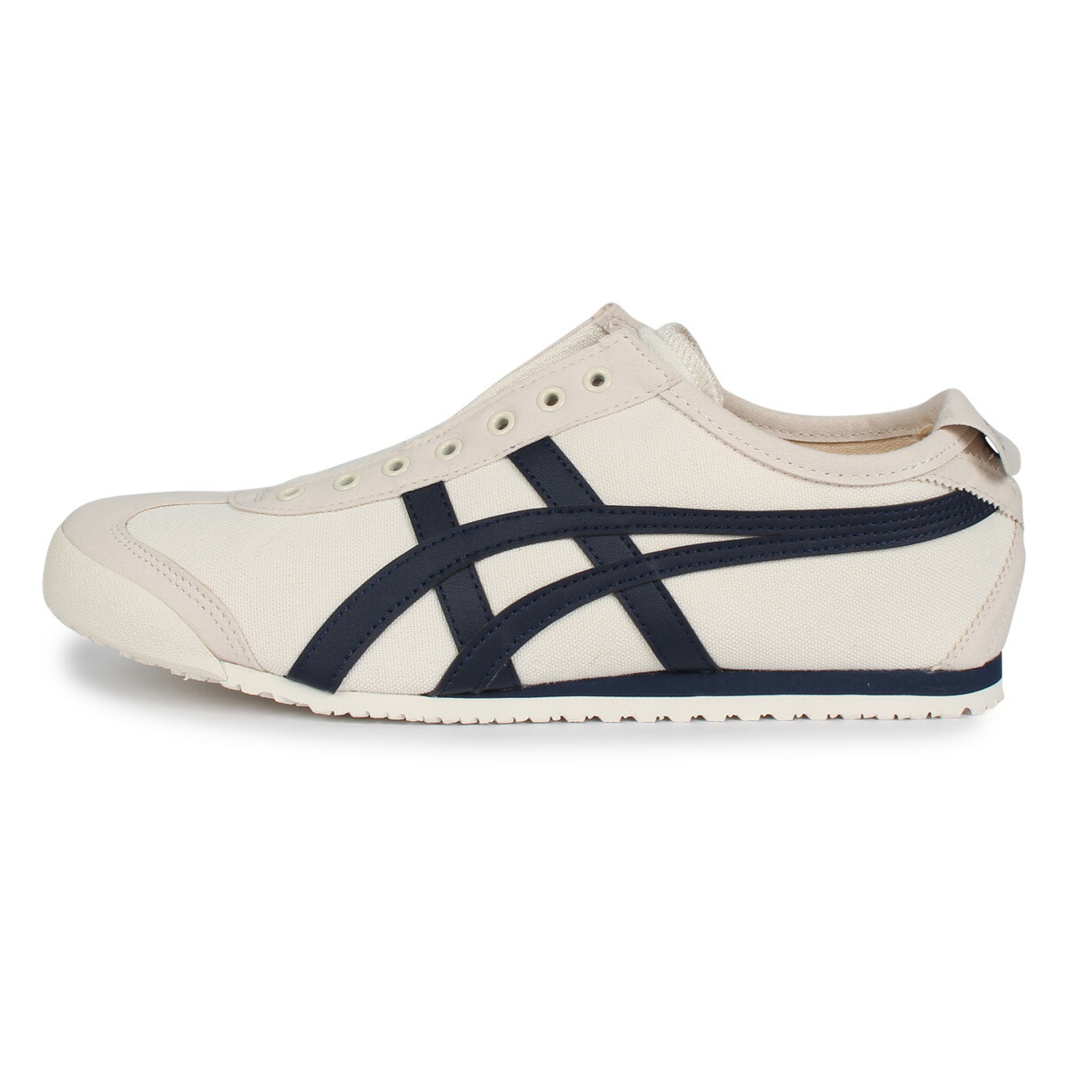 上等な オニツカタイガー Onitsuka Tiger メキシコ 66 スリッポン スニーカー メンズ レディース Mexico Slip On ベージュ 11a360 5 Bagochile Cl 上等な オニツカタイガー Onitsuka Tiger メキシコ 66 スリッポン スニーカー メンズ レディース Mexico Slip On ベージュ 11a360 5 Bagochile Cl
