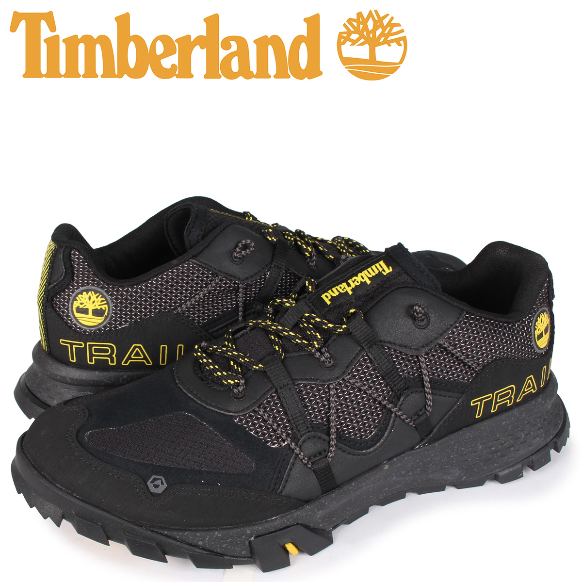 格安 ティンバーランド Timberland シューズ トレイルシューズ ギャリソン トレイル メンズ Garrison Trail Low ブラック 黒 3ge 即日出荷 Www Albushrapestcontrol Com