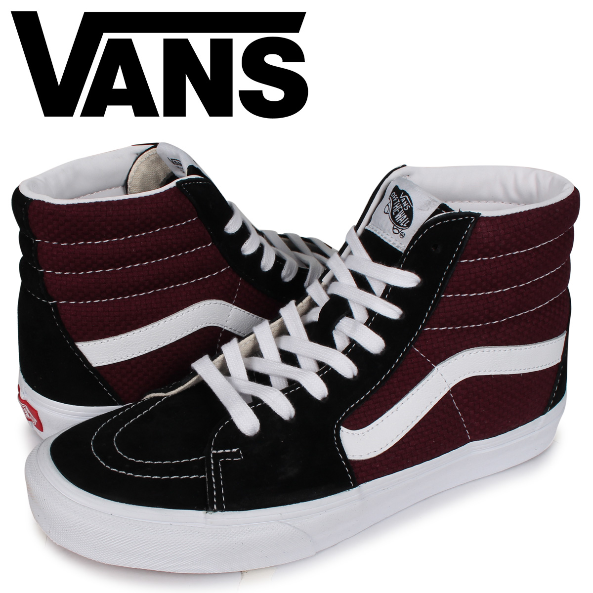 楽天市場】【最大2000円OFFクーポン】 VANS ヴァ 