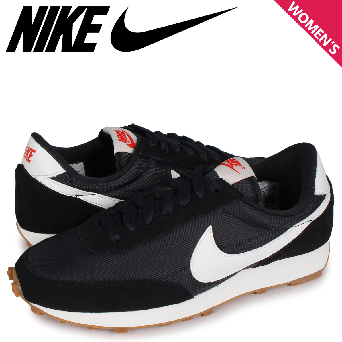 人気トレンド Nike Wmns Dbreak ナイキ デイブレイク スニーカー レディース ブラック 黒 Ck2351 001 予約 4月上旬 再入荷予定 人気トレンド Wabashtwpfire Org