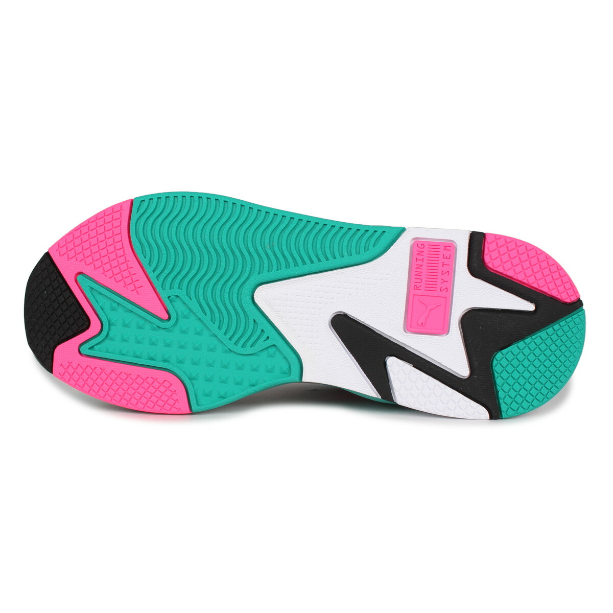 魅力の Puma プーマ スニーカー メンズ Rs X3 Plastic ホワイト 白 Www Yourrequestentertainment Com