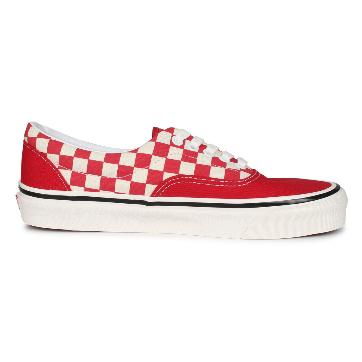 人気満点 最大1000円offクーポン Vans ヴァンズ Era 95 Dx スニーカー メンズ レディース バンズ エラ レッド Vn0a2rr1x7x 格安即決 Careers Amnm Com