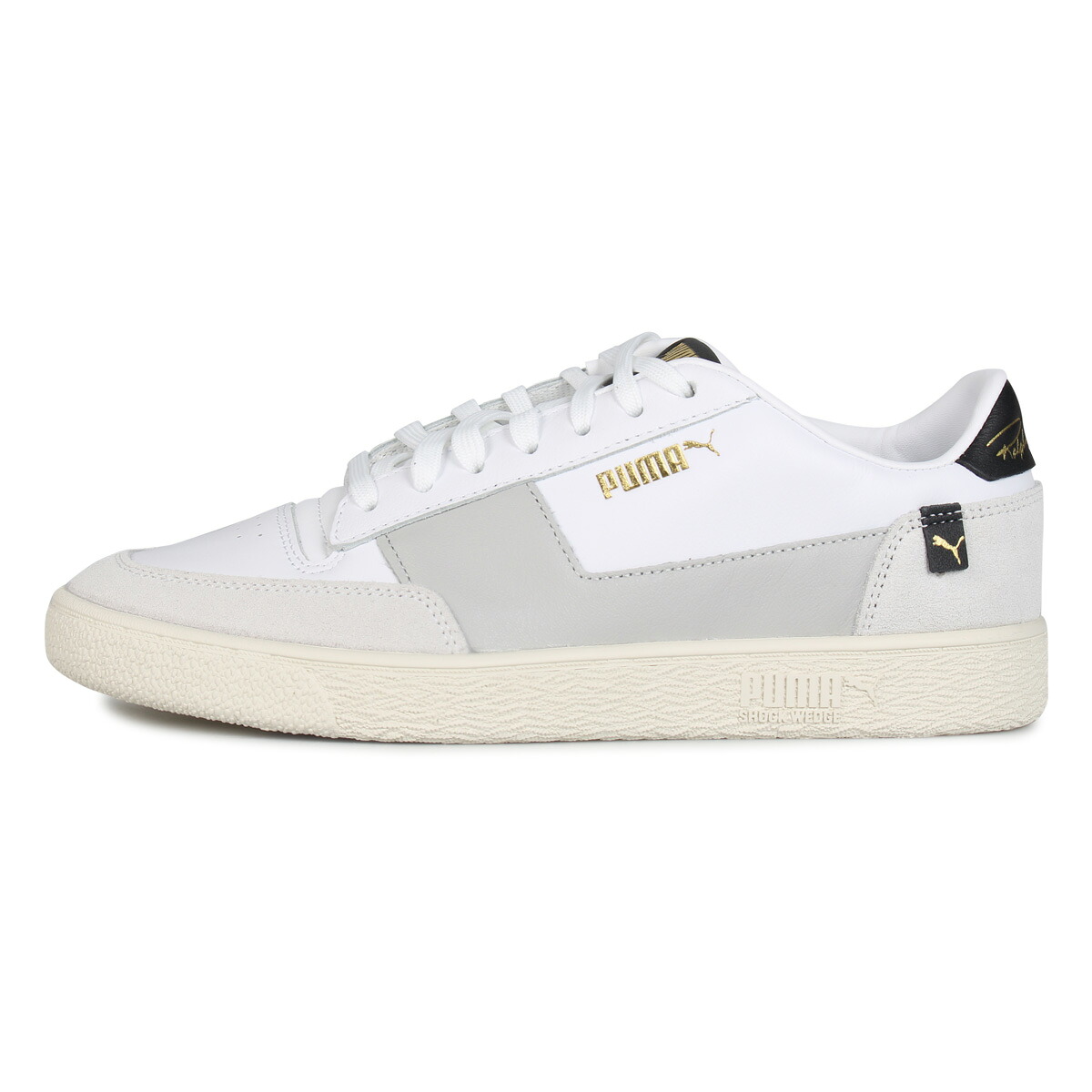 買収 Puma プーマ ラルフ サンプソン スニーカー メンズ Ralph Sampson Mc ホワイト 白 Batesmartin Com