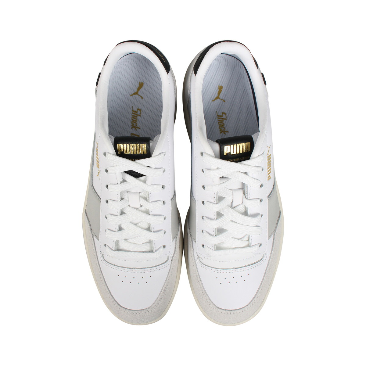 買収 Puma プーマ ラルフ サンプソン スニーカー メンズ Ralph Sampson Mc ホワイト 白 Batesmartin Com