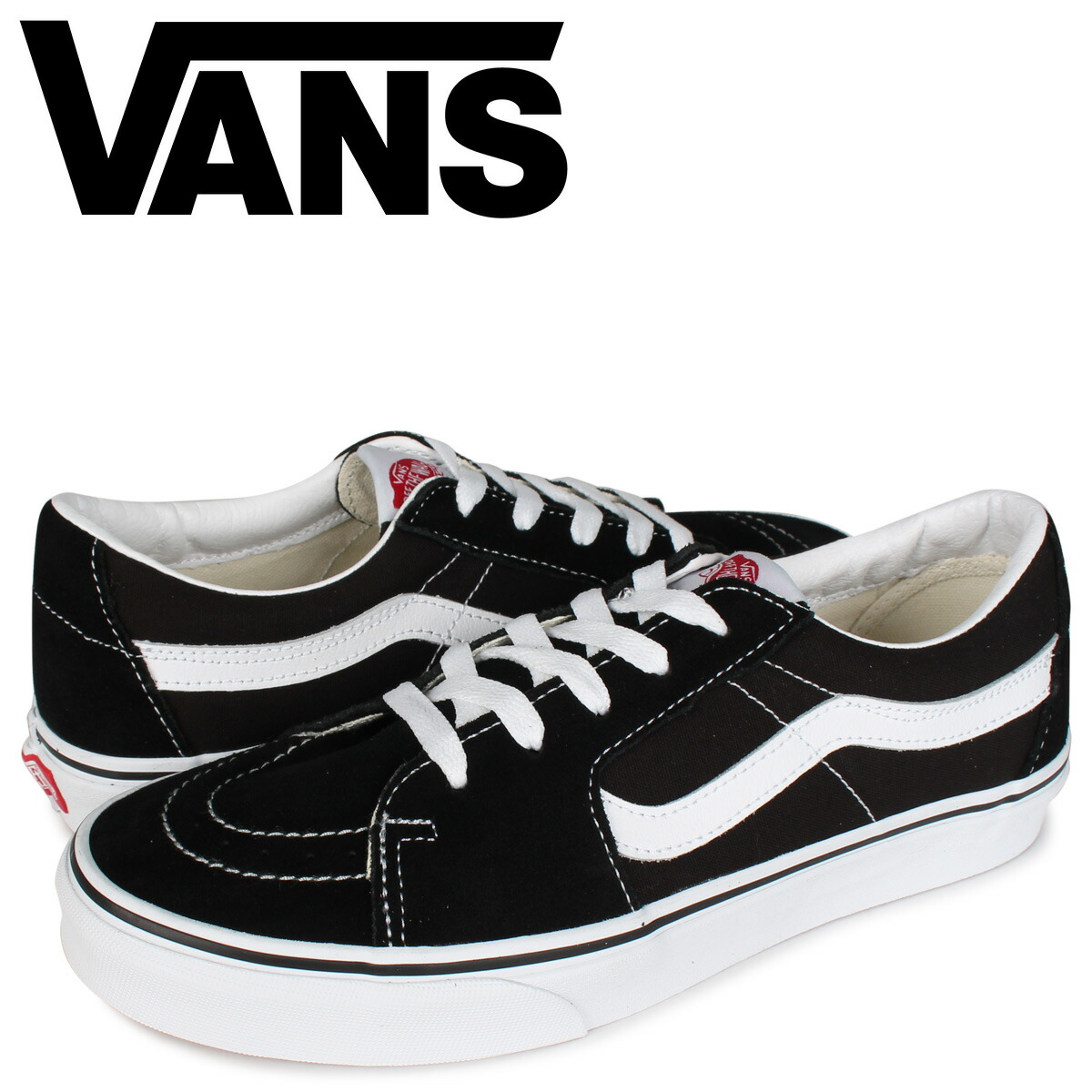 楽天市場】【クーポンで最大1000円OFF！3/11 10:59まで】 VANS