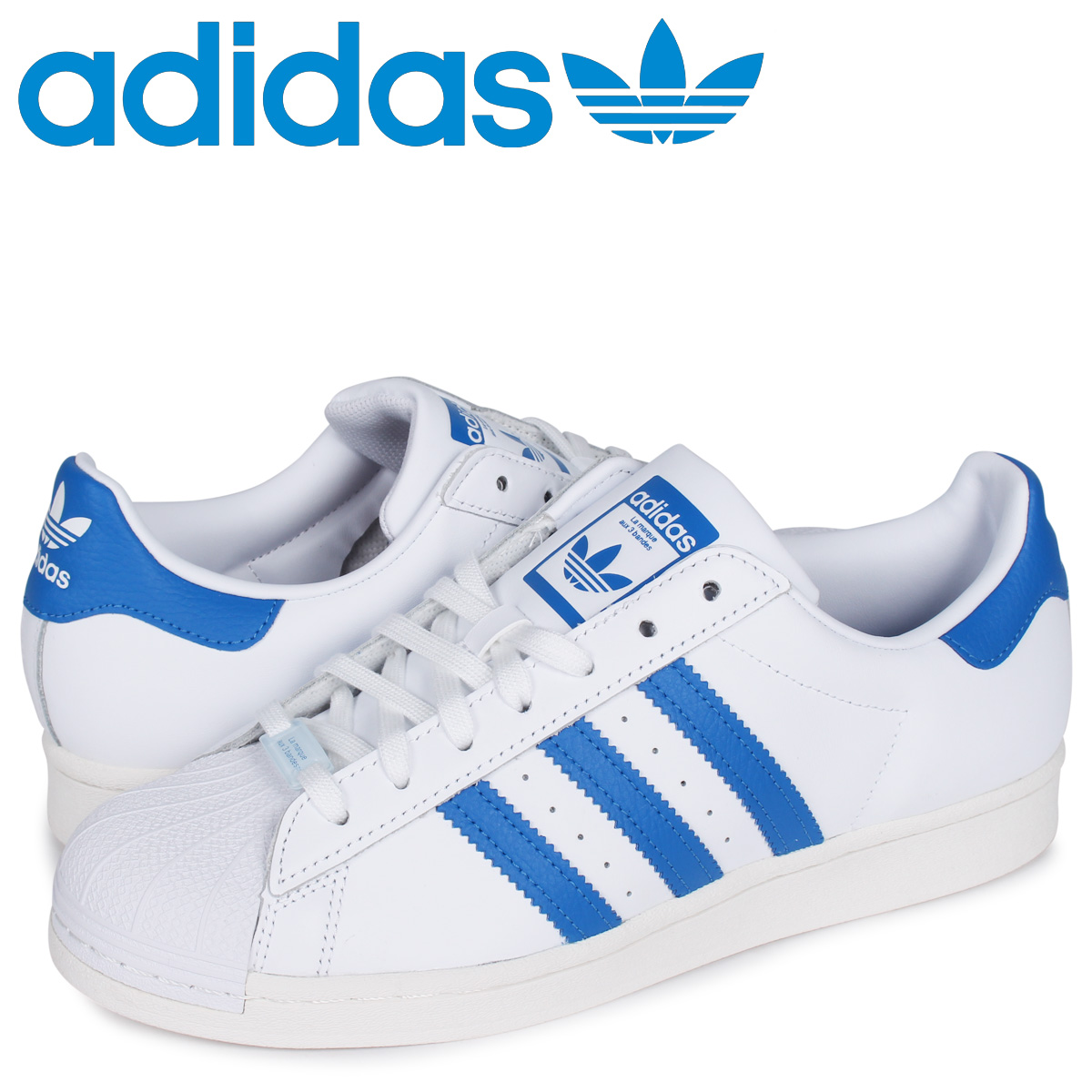 内祝い アディダス オリジナルス Adidas Originals スーパースター スニーカー メンズ Superstar ホワイト 白 Fw4406 代引不可 Efface Uwielbiamfrancje Com