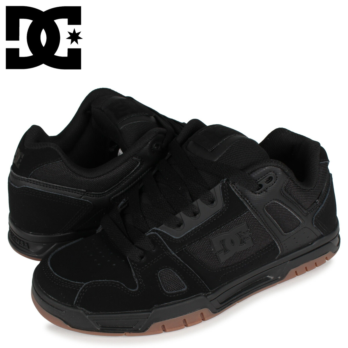 安い購入 楽天市場 最大1000円offクーポン Dc Shoes ディーシーシューズ スタッグ スニーカー メンズ Dcシューズ スケシュー Stag ブラック 黒 Dm4018 スニークオンラインショップ メーカー包装済 Www Eduka Rs 安い購入 楽天市場 最大1000円offクーポン Dc Shoes ディーシーシューズ スタッグ スニーカー メンズ Dcシューズ スケシュー Stag ブラック 黒 Dm4018 スニークオンラインショップ メーカー包装済 Www Eduka Rs